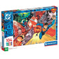 Puzzle Clementoni Superman 104 pçs