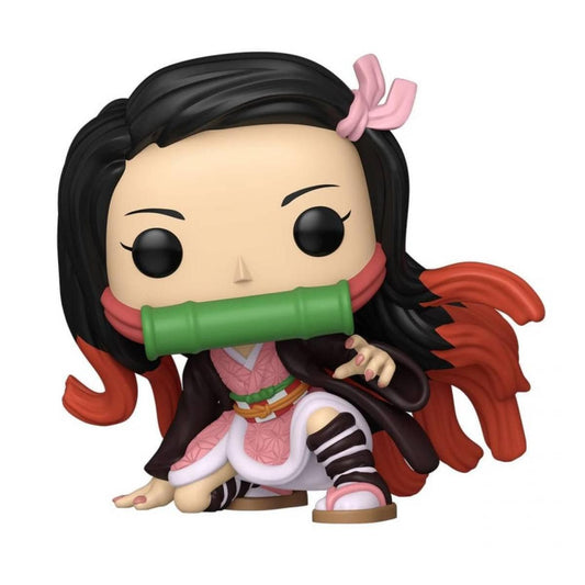 Funko POP! Demon Slayer - Kimetsu No Yaiba 25CM