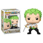 Funko POP! Roronoa Zoro